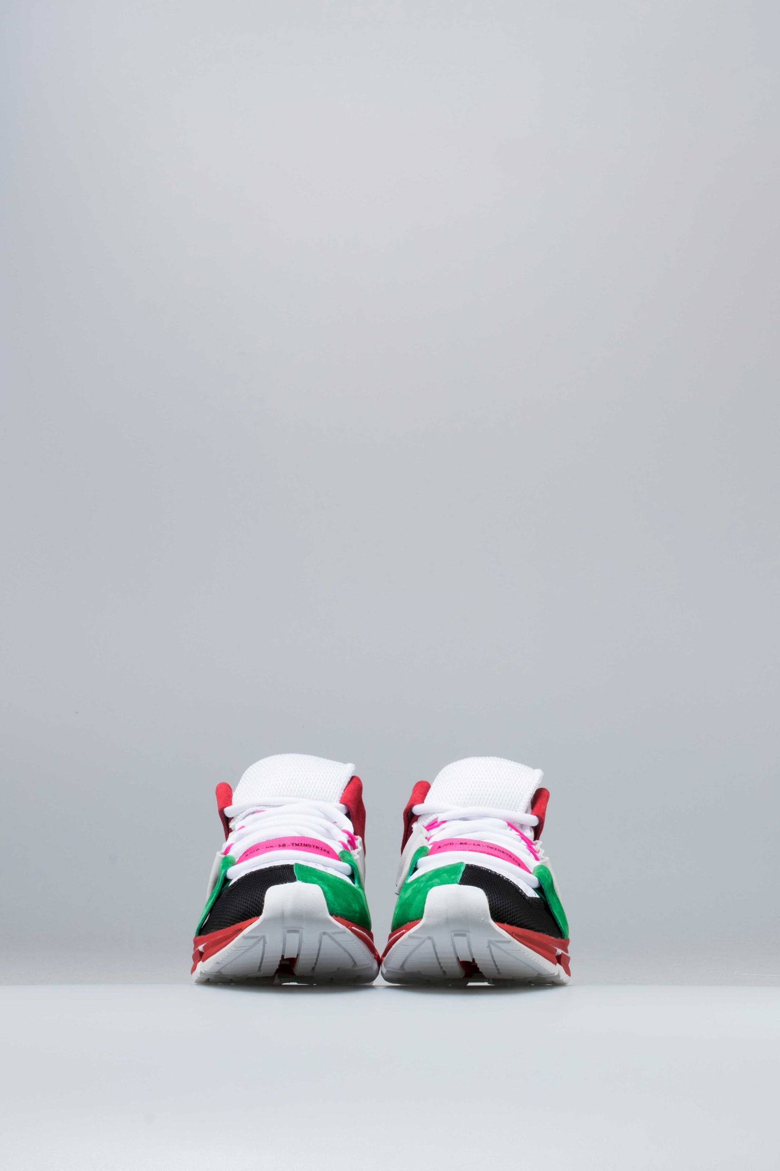 Adidas Twinstrike ADV Multi Red ART CM8095 size 10.5 men’s sneaker shoes Amazon.com | adidas Men main image 2