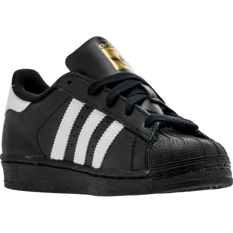 adidas D70186 adidas Superstar Preschool - Core Black/White ShopNiceKicks.com adidas D70186 adidas Superstar Preschool - Core Black/White ShopNiceKicks.com