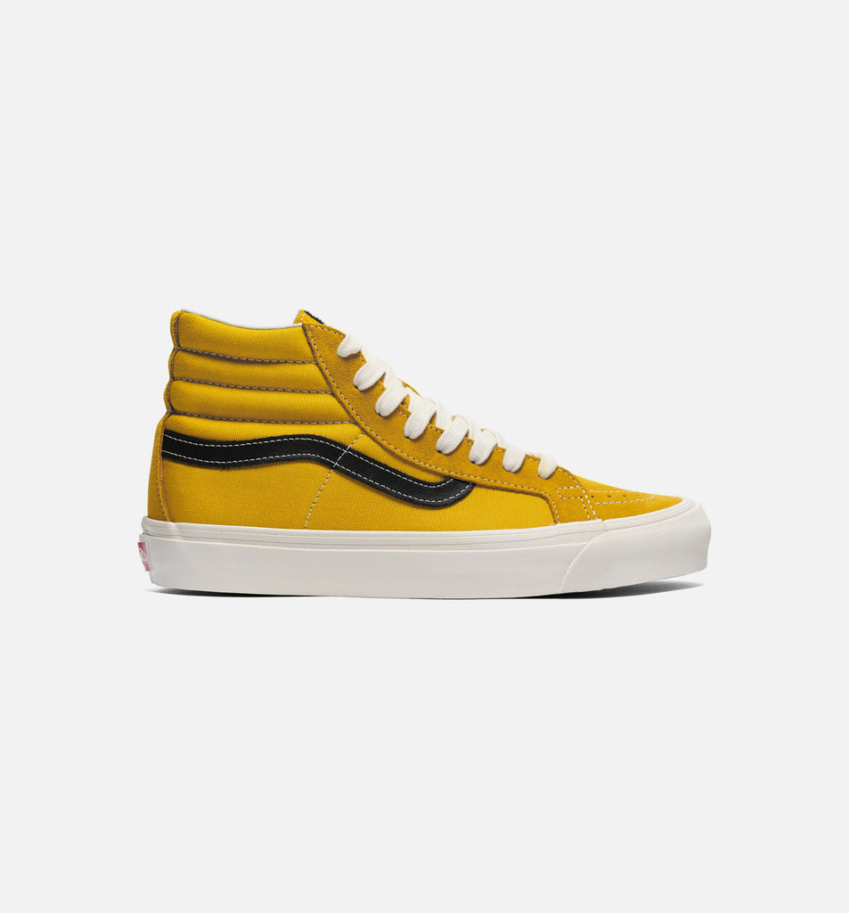 Vans VN0A4BVBVZ6 Vault OG SK8-Hi LX Mens Lifestyle Shoe