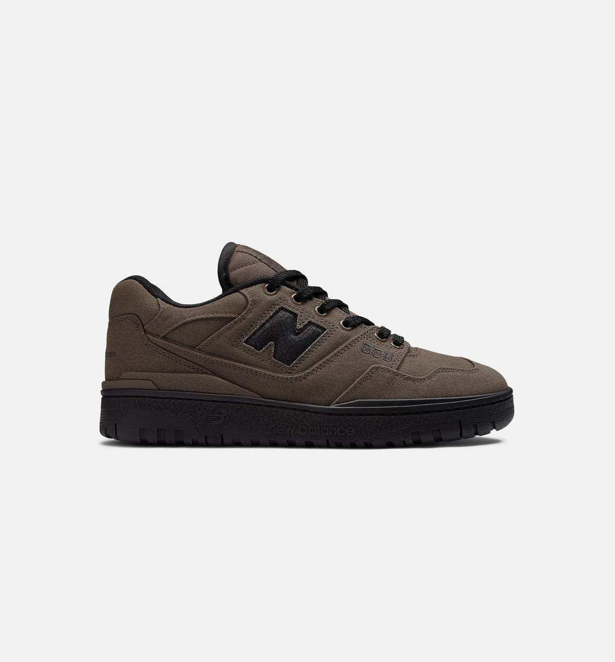 New Balance Unisex Bb550 In White | Oprah Daily Shop