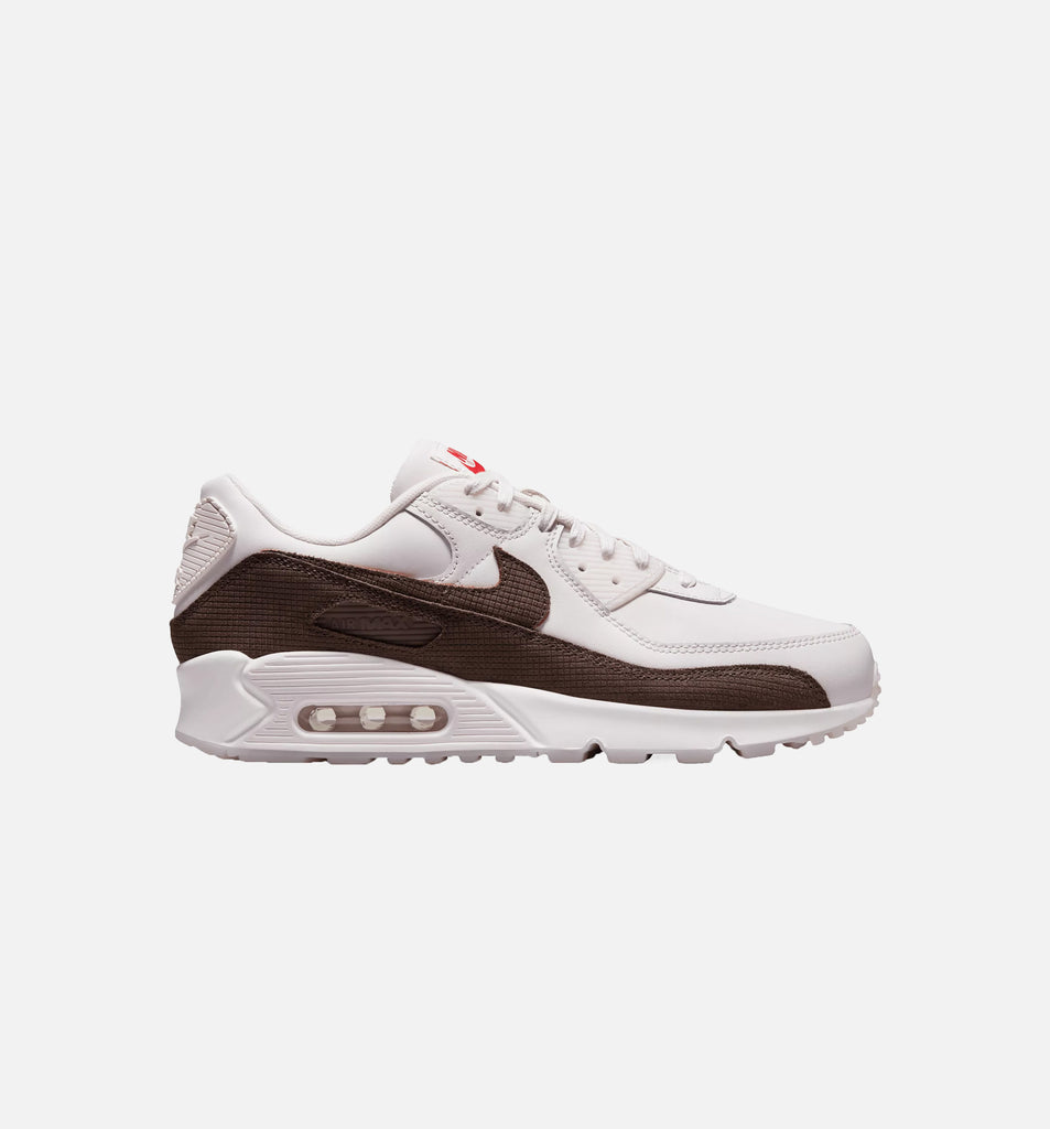 Lace up best sale air max 90