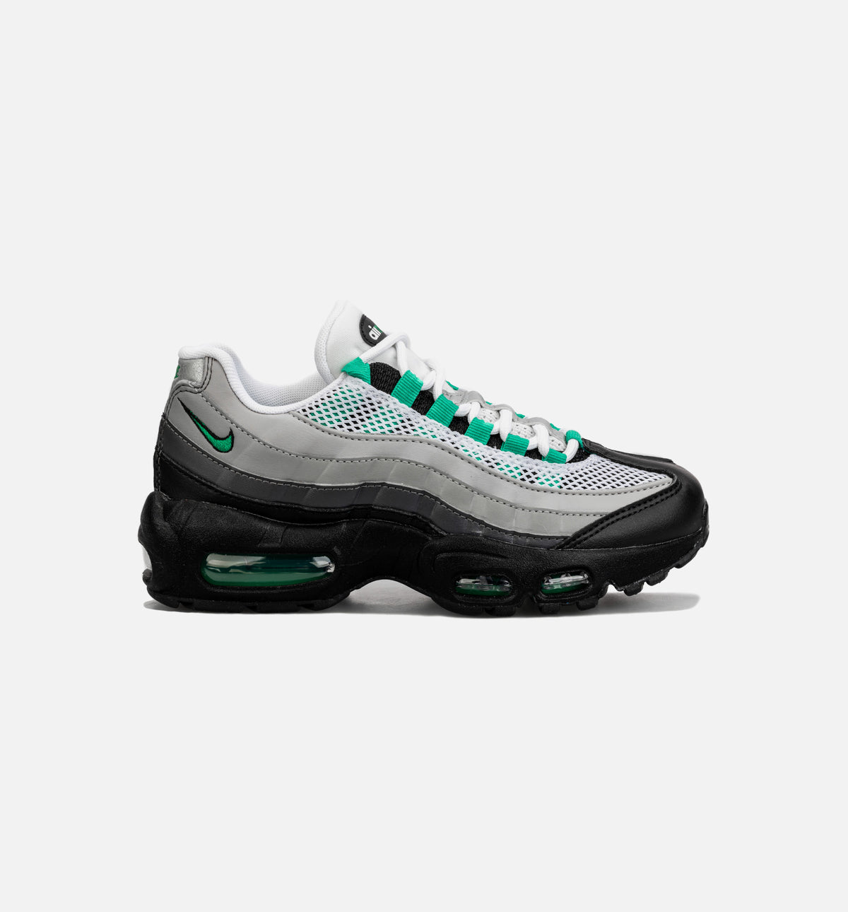 靴 WMNS AIR MAX 95 STADIUM GREEN dh8015-002 Nike WMNS Air Max 95 Stadium Green - May 2023 - DH8015-002