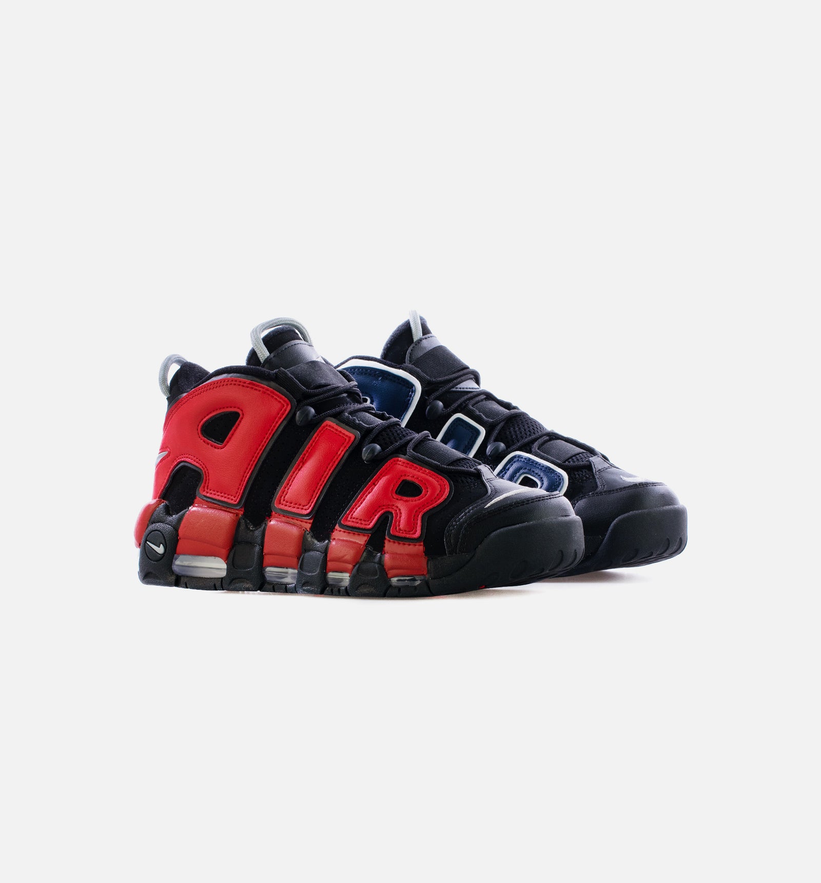 シューズ(男性用) Nike air more uptempo 27.0 Amazon.com | Nike Air More Uptempo '96 Shoes Code FJ4416-100