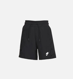 NIKE DC5486-010
 Sportswear Nsw Womens Shorts - Black Image 0