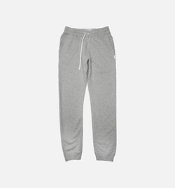REIGNING CHAMP RC-5075-GRY
 Reigning Champ Slim Sweatpants Men's - Heather Grey Image 0