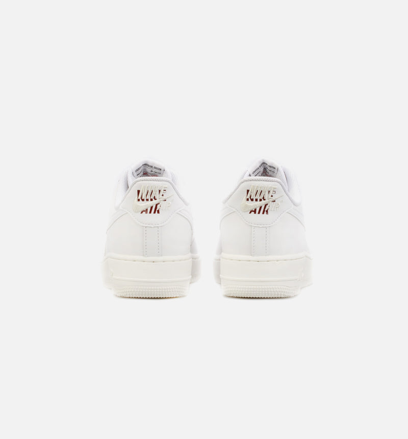 Air Force 1 Low Join Forces Mens Lifestyle Shoe - White