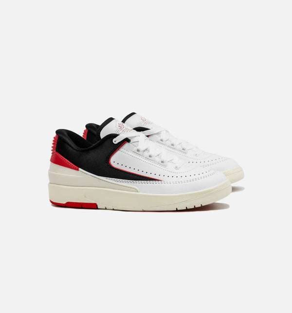 Nike FZ1347-100 Cortez Varsity Red, White & Blue Mens