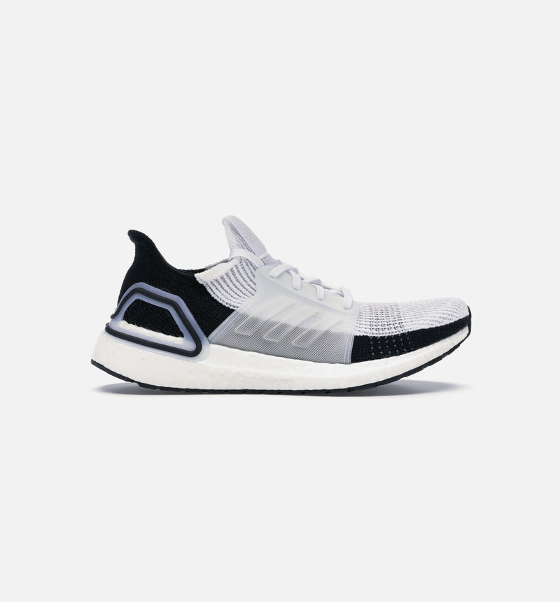 adidas B37707 Ultraboost 19 Mens Shoe - Cloud White/Cloud White/Grey ShopNiceKicks.com adidas B37707 Ultraboost 19 Mens Shoe - Cloud White/Cloud White/Grey ShopNiceKicks.com