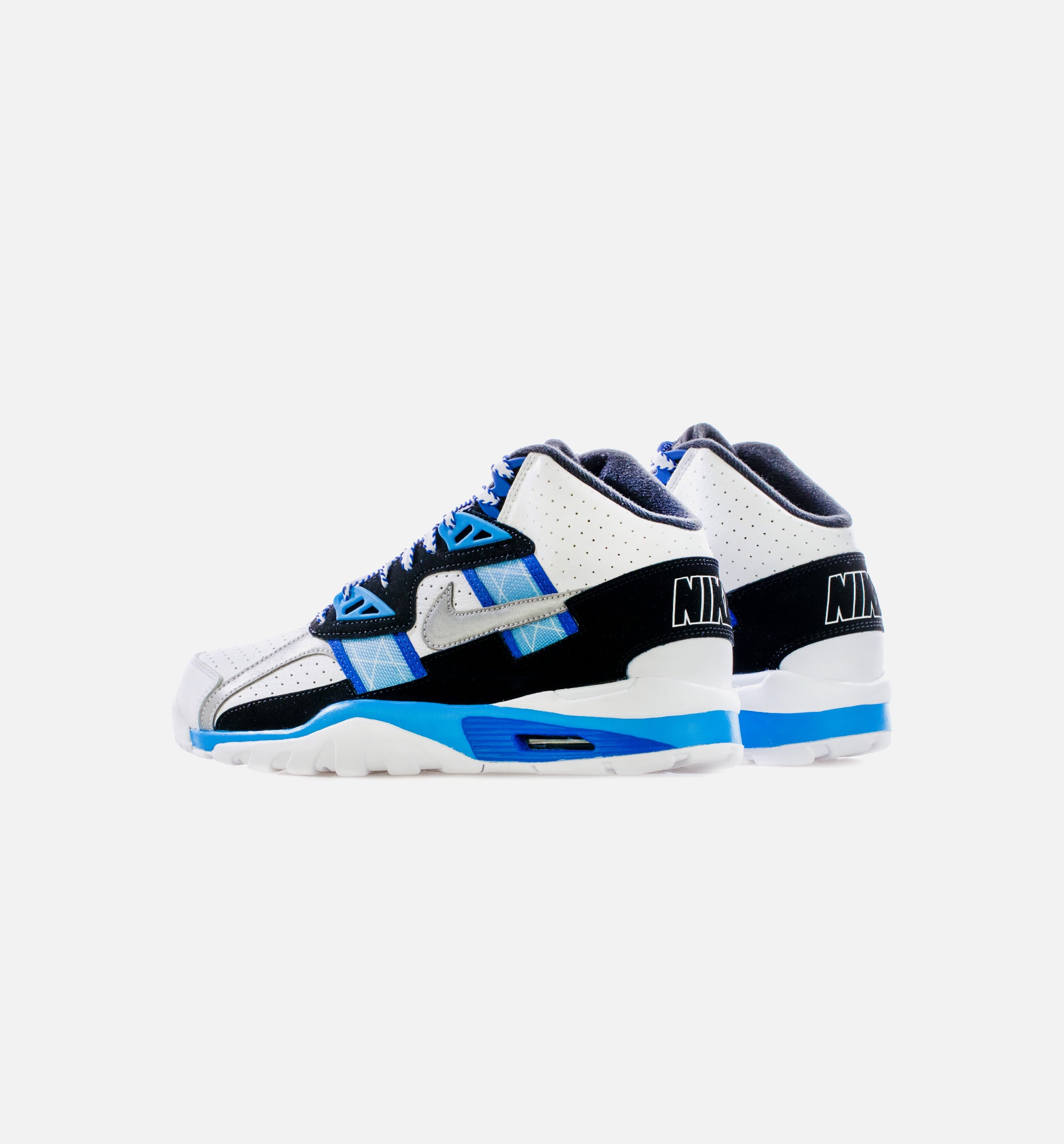 Nike Air Trainer SC High Royals DQ7646-100