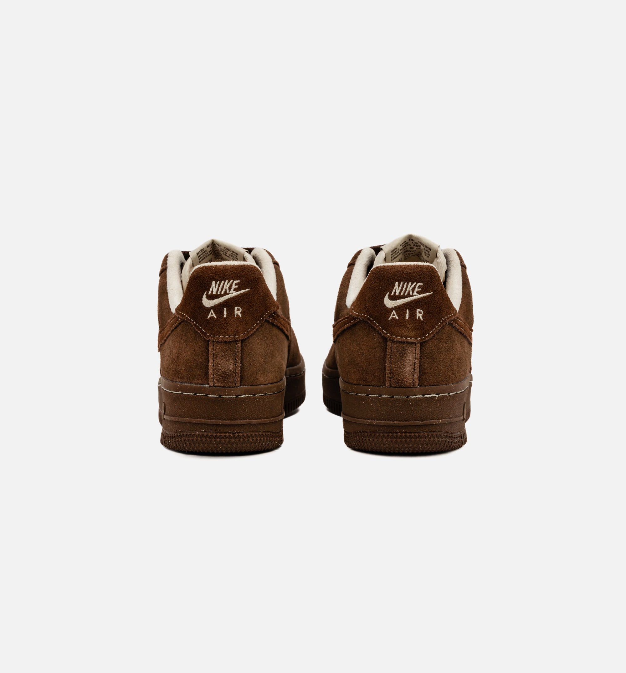 Nike Air Force 1 Low Premium Brown