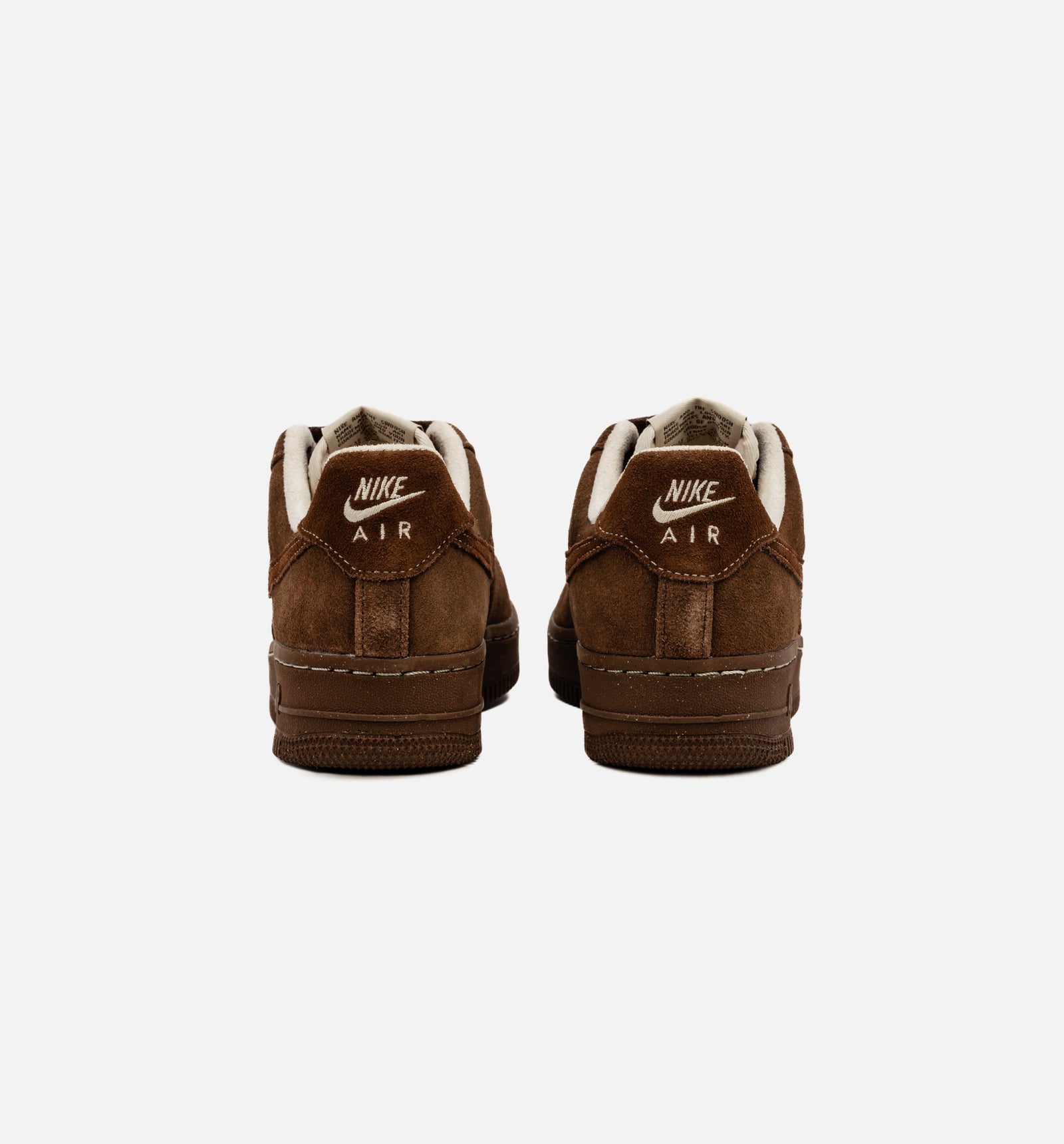 Nike FQ8901-259 Air Force 1 Low Cacao Wow Womens Lifestyle Nike FQ8901-259 Air Force 1 Low Cacao Wow Womens Lifestyle
