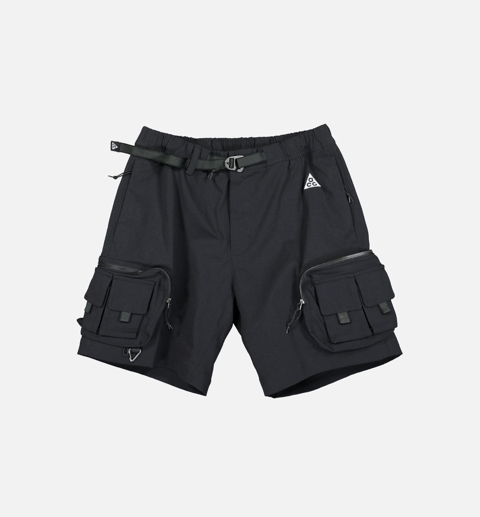ACG Cargo Shorts Mens Shorts Black