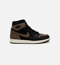 JORDAN DZ5485-020
 Air Jordan 1 Retro High OG Palomino Mens Lifestyle Shoe - Black/Palomino/Sail Limit One Per Customer Image 0