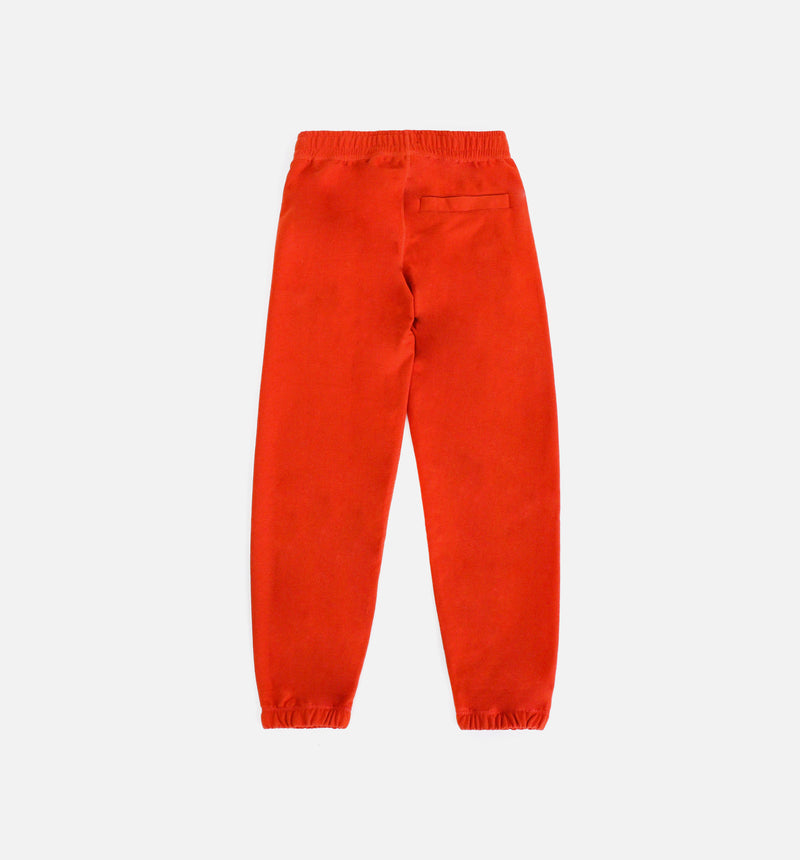 Everyday Jogger Mens Pants - Red