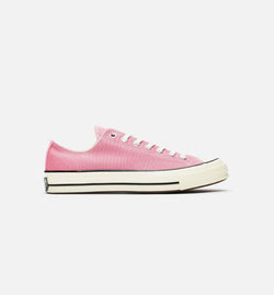CONVERSE 164952C
 Chuck 70 Always On Low Top Mens Lifestyle Shoe - Pink Image 0