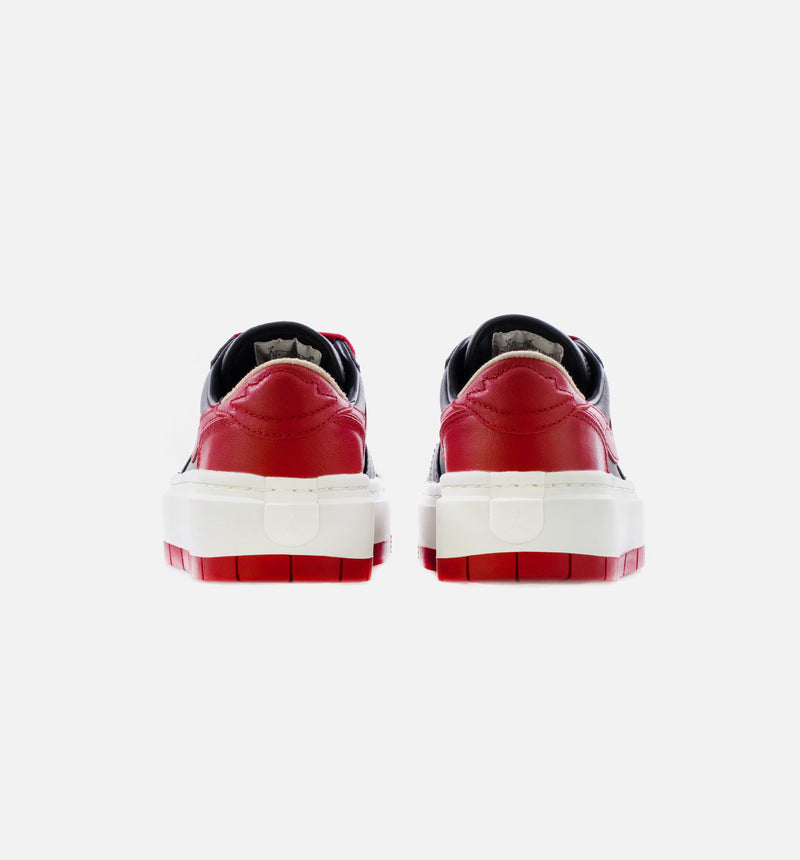 Nike Womens Air Jordan 1 LV8D Elevated Lifestyle Sneakers (8)