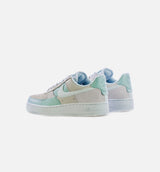 Air Force 1 Low Be Kind Womens Lifestyle Shoe - Grey/Multi
