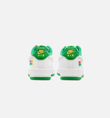 Air Force 1 Low West Indies Mens Lifestyle Shoe - White/Green