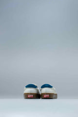 OG Slip On 59 LX Mens Shoes - Marshmallow/Sailor Blue