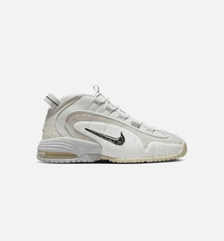 NIKE DX5801-001
 Air Max Penny 1 Photon Dust Mens Lifestyle Shoe - Grey Image 0