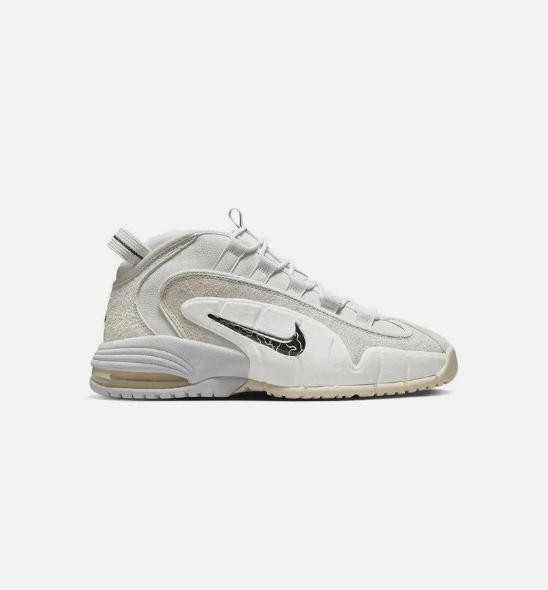 Air Max Penny 1 Photon Dust Mens Lifestyle Shoe - Grey