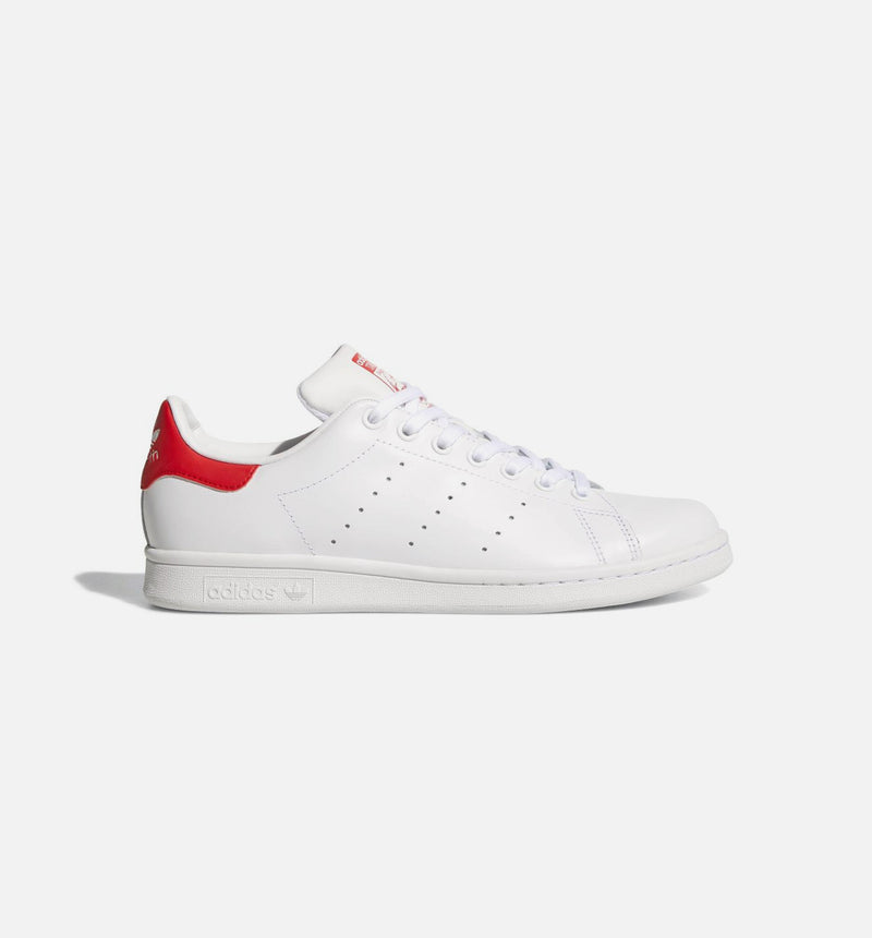 adidas M20326 adidas Stan Smith Men's - Running White/Red ShopNiceKicks.com adidas M20326 adidas Stan Smith Men's - Running White/Red ShopNiceKicks.com