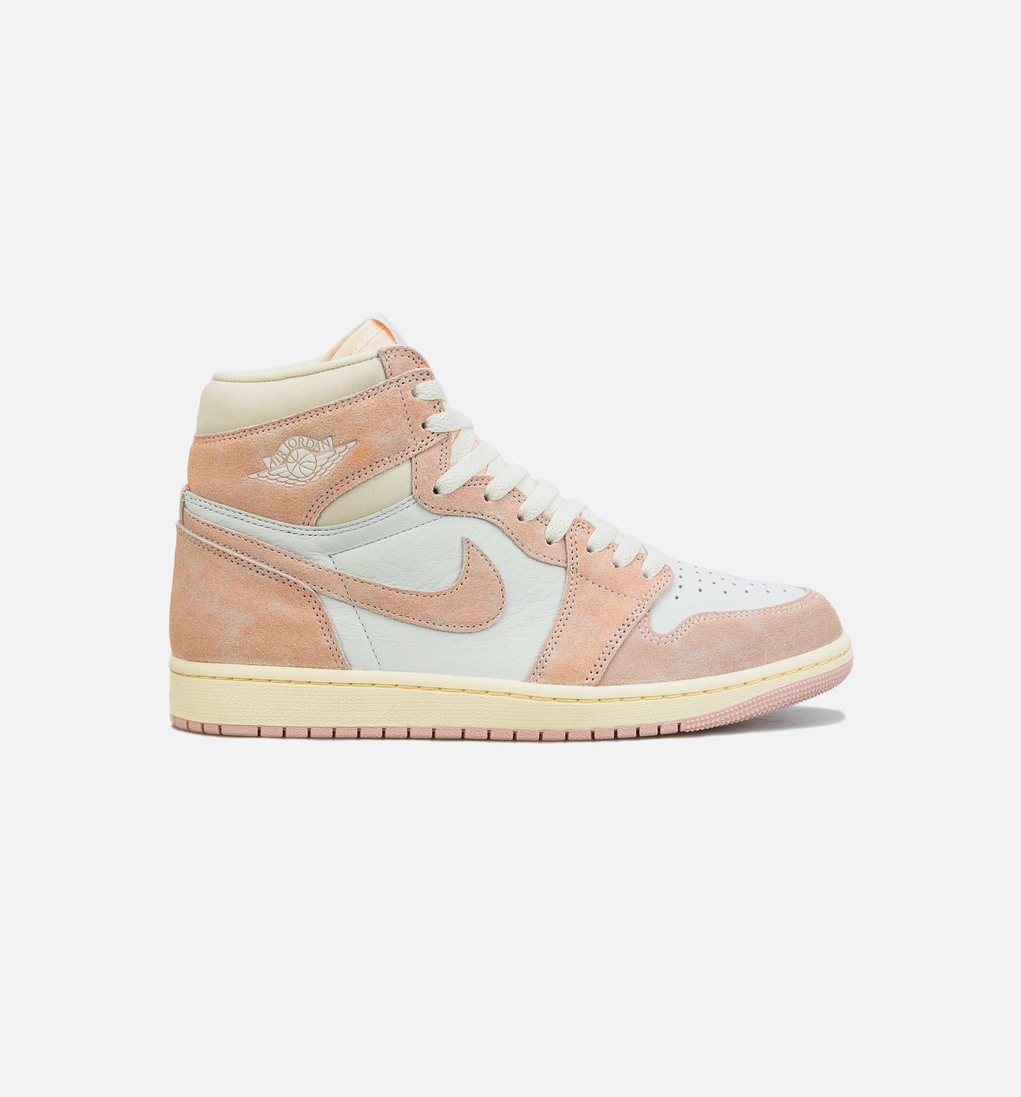 Air jordan 1 shop mid womens lifestyle shoe