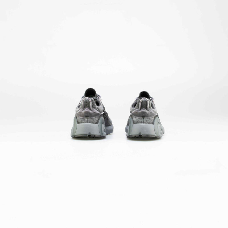 Lxcon Mens Lifestyle Shoe - Grey/Black