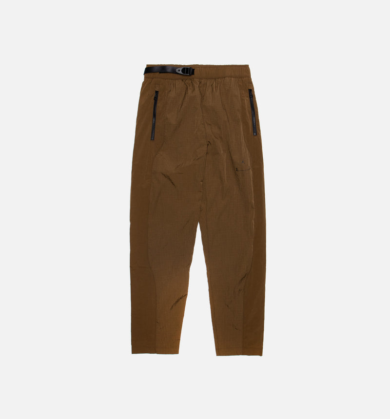 23 Engineered Mens Woven Pant - Green