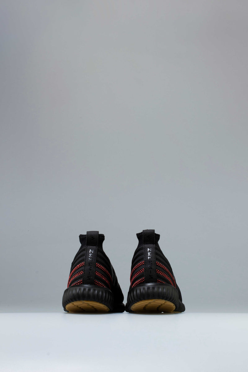 Nemeziz Mid Mens Shoes -  Black/Black