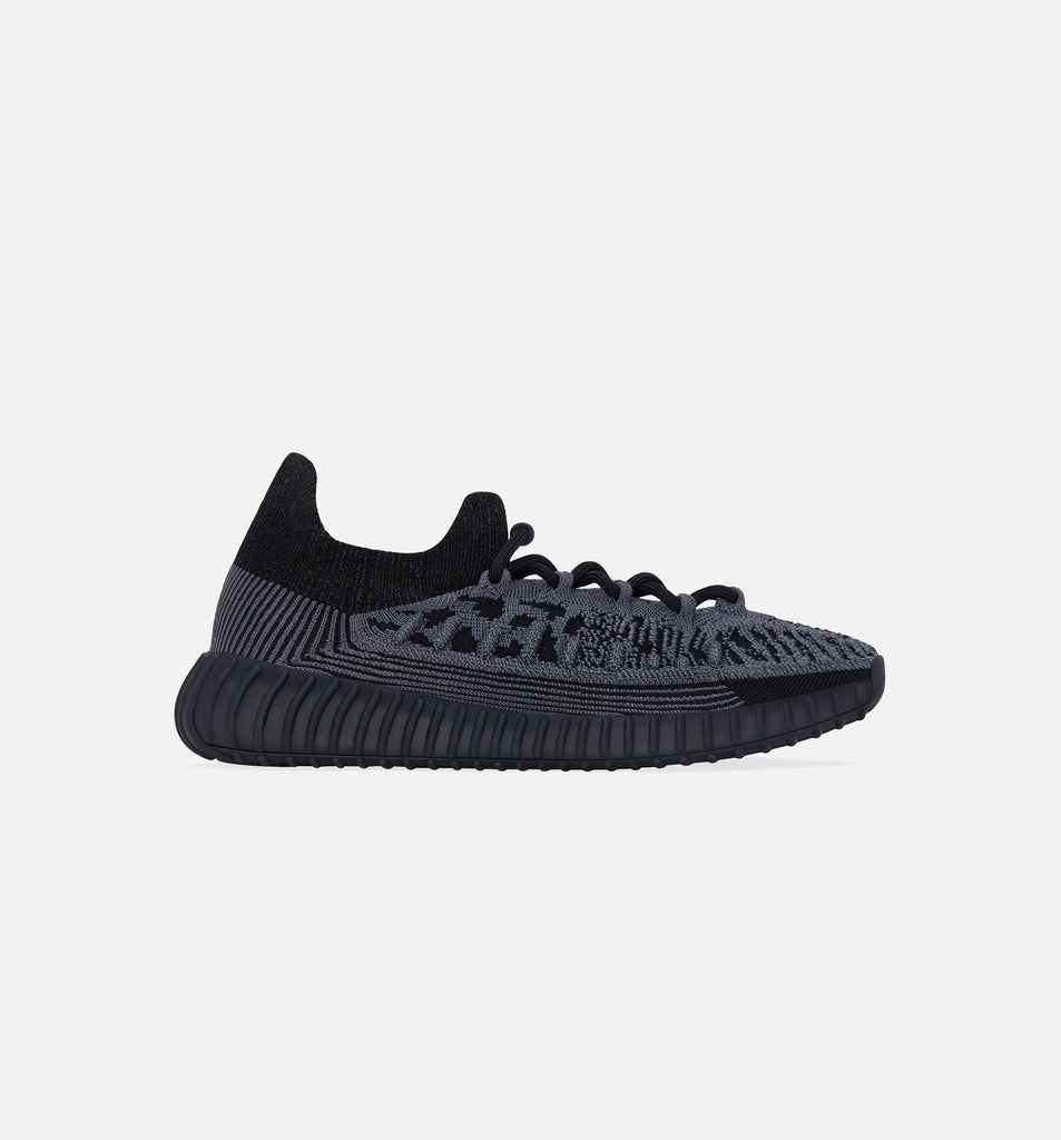 adidas IG9606 Yeezy 350 V2 CMPCT Slate Onyx Mens Lifestyle  display picture 1