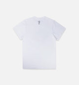 Gift Shop Tee Mens T-Shirt - White