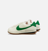 Cortez 23 Aloe Vera Mens Lifestyle Shoe - White/Green