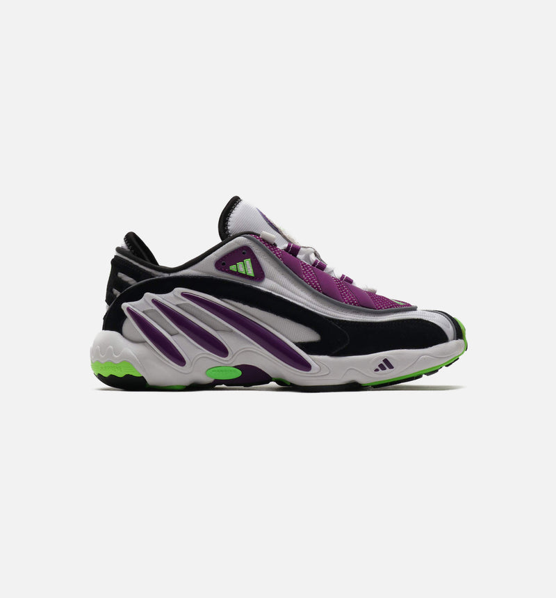 adidas EG5196 FYW 98 Mens Running Shoe - White/Black/Solar Green/Glory Purple ShopNiceKicks.com adidas EG5196 FYW 98 Mens Running Shoe - White/Black/Solar Green/Glory Purple ShopNiceKicks.com