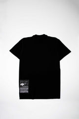 Alexander Wang X adidas Collection AW Graphic Mens Shirt - Black/Black