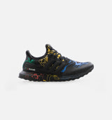 Ultraboost Dna X Disney Mens Running Shoe - Black/Multi-Color