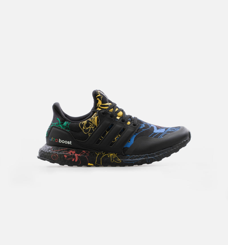 adidas FV6050 Ultraboost Dna X Disney Mens Running Shoe - Black/Multi-Color ShopNiceKicks.com adidas FV6050 Ultraboost Dna X Disney Mens Running Shoe - Black/Multi-Color ShopNiceKicks.com