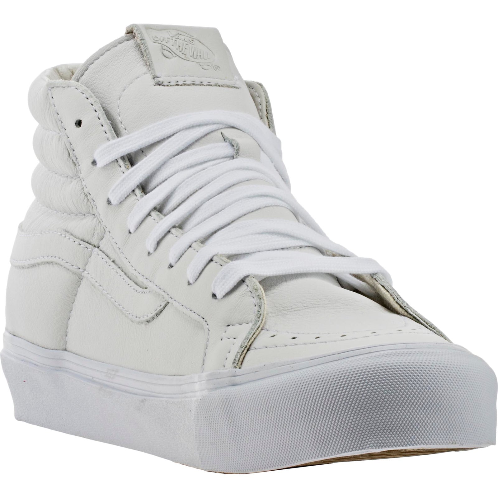 PATTA × VANS VAULT LX SK8-Hi 