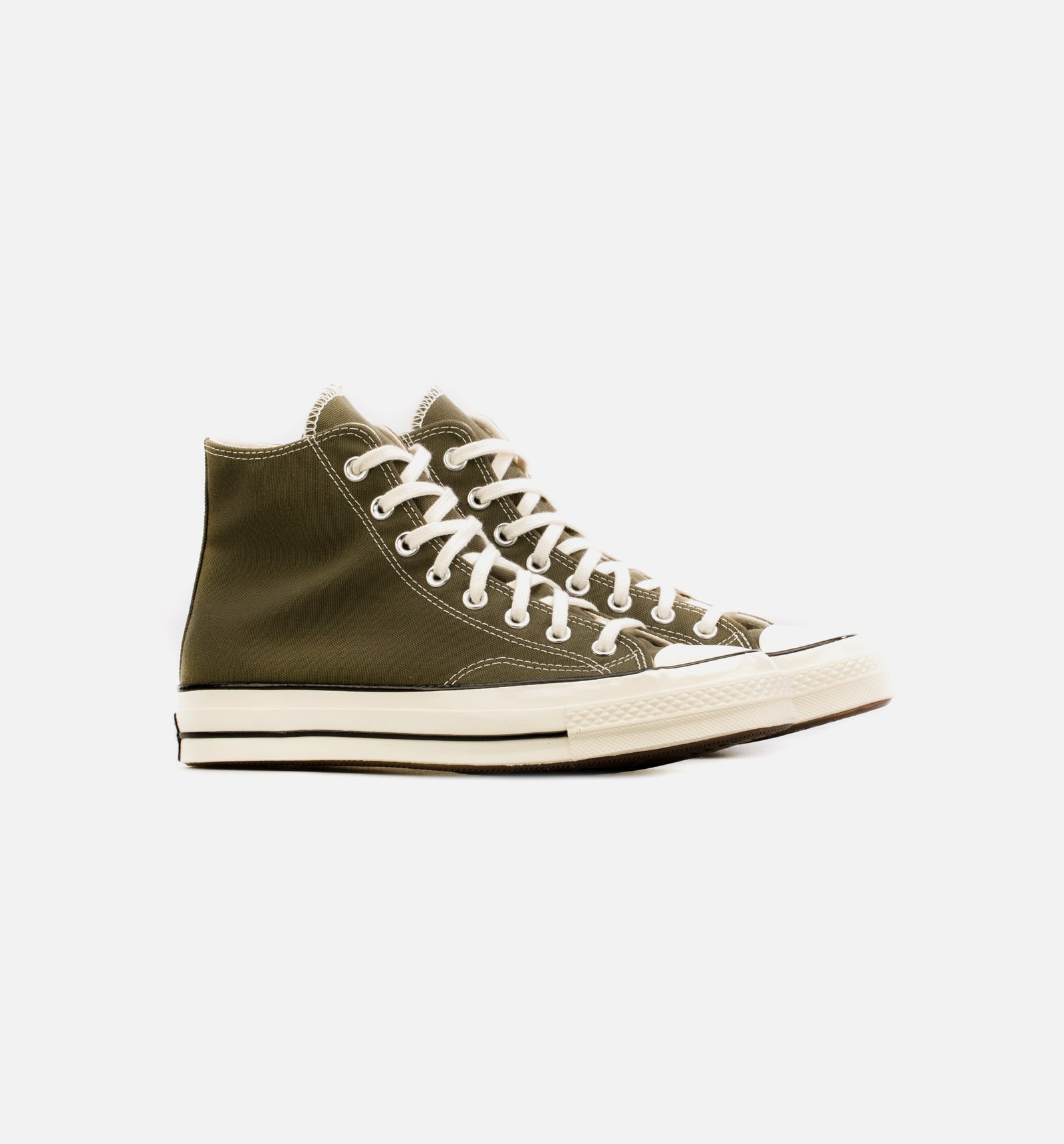 Converse A00754C Chuck 70 Utility Mens Lifestyle Shoe - Green