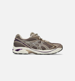 ASICS 1203A320-251
 GT 2160 Mens Lifestyle Shoe - Dark Taupe/Taupe Grey Image 0