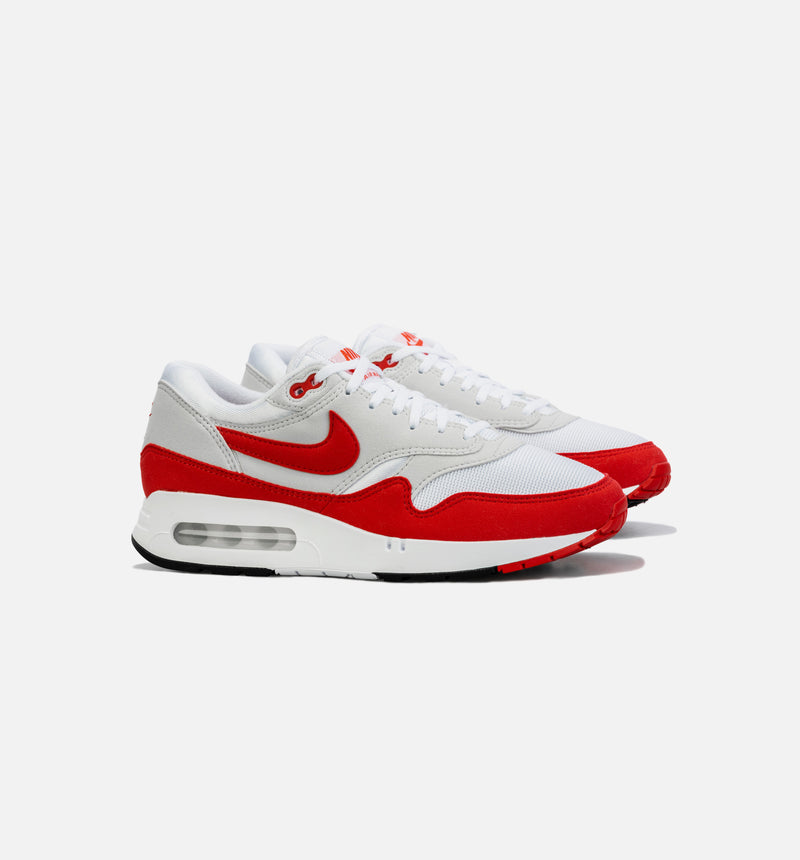Air Max 1 '86 OG Big Bubble Mens Lifestyle Shoe - Red/White