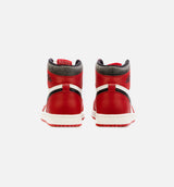 Air Jordan 1 High OG Chicago Lost & Found Mens Lifestyle Shoe - Black/Red Limit One Per Customer