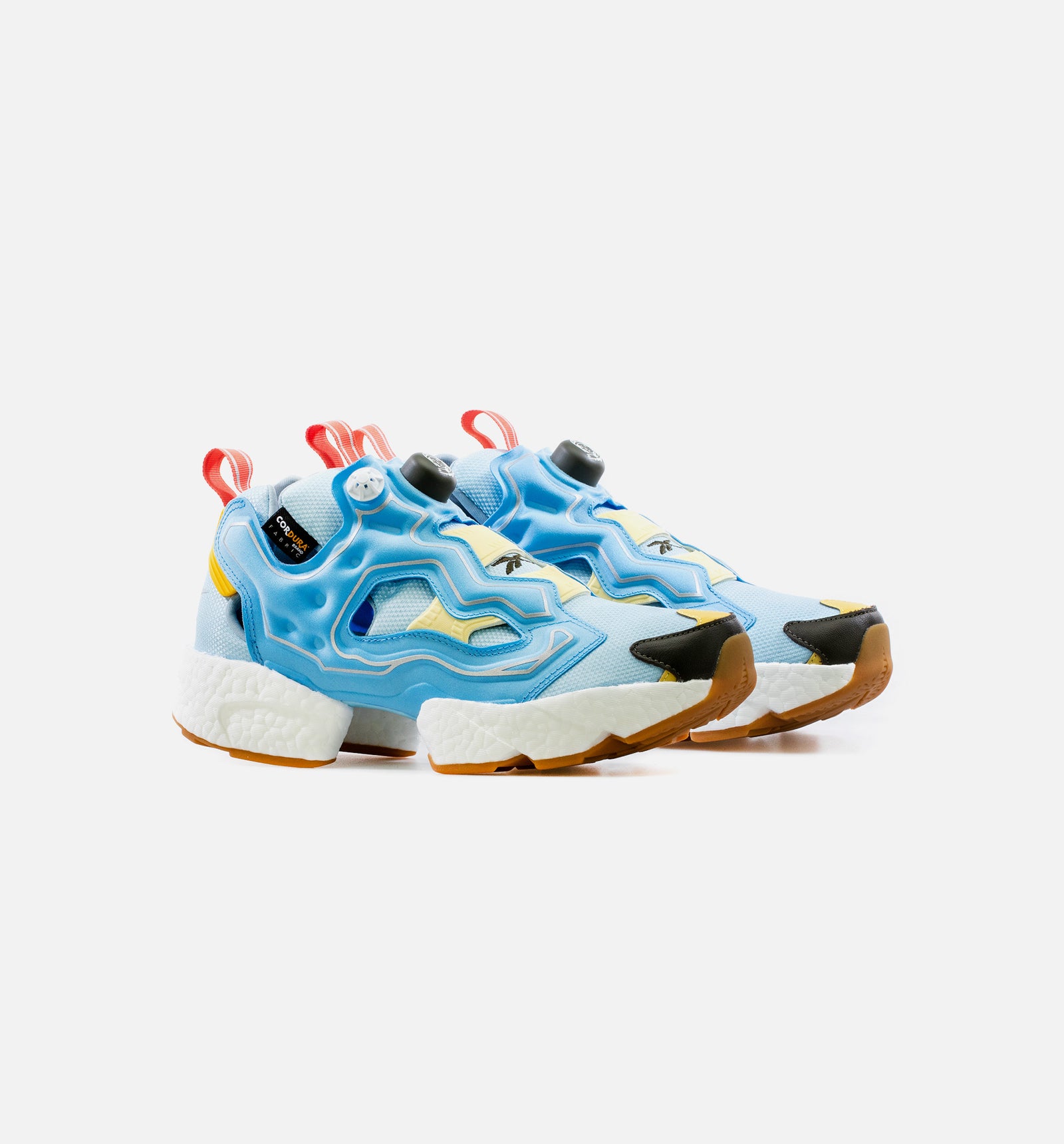 Reebok GZ5362 Instapump Fury Boost X BBC Mens Lifestyle Shoe
