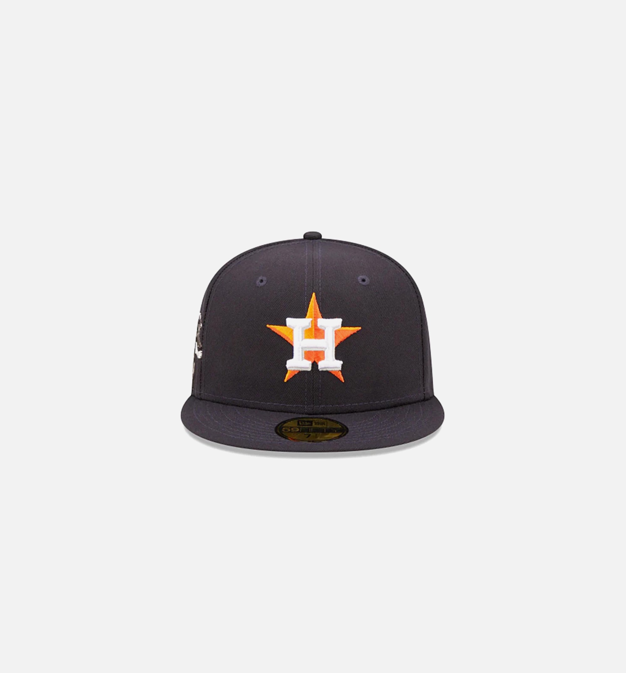New Era 59Fifty MLB Houston Astros The Icon-Area Code Fitted Hat