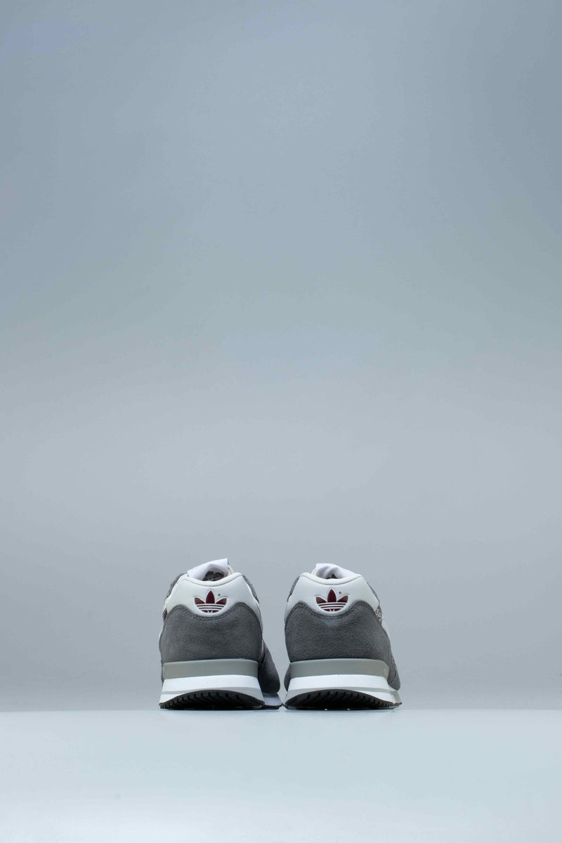 ZX 530 Spzl Mens Shoe - Grey/Black/Black