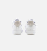 Air Force 1 '07 Craft Mens Lifestyle Shoe - White/Tan