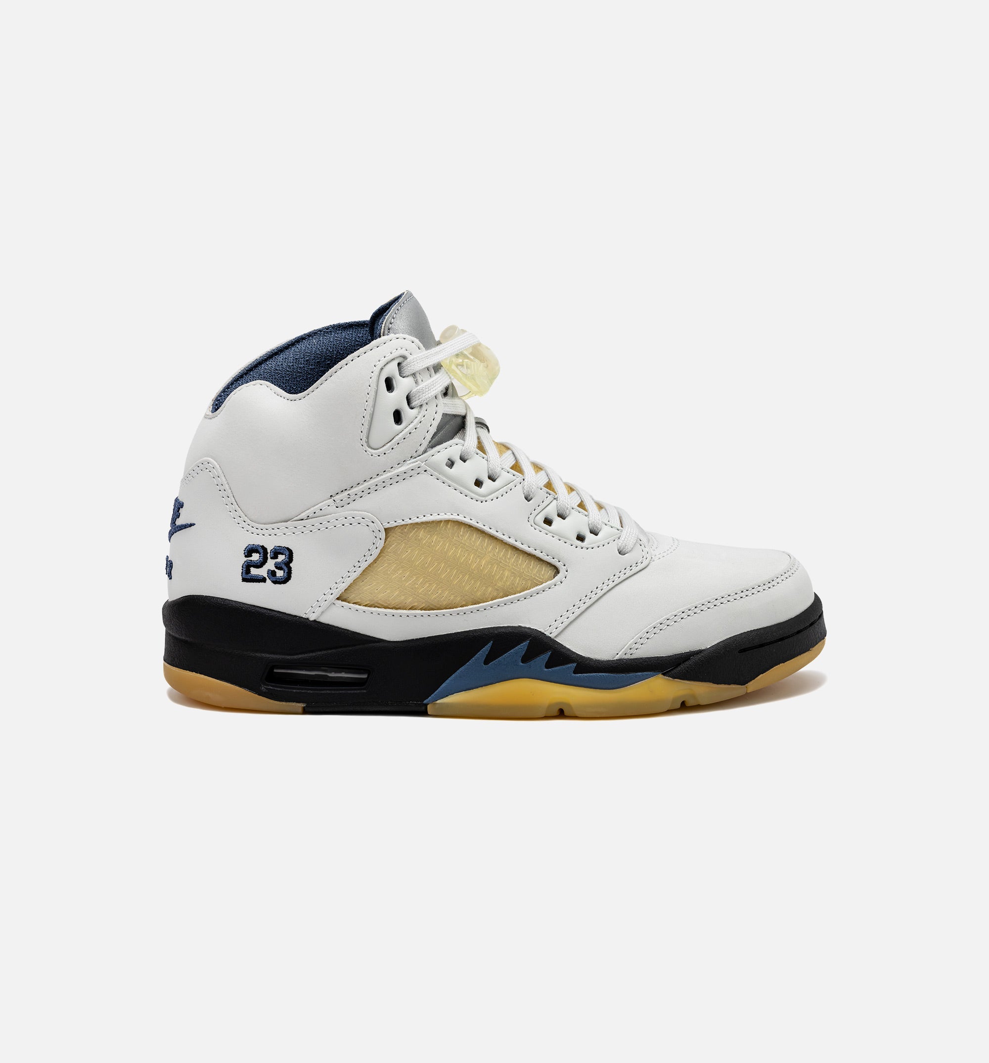 Jordan FZ5758-004 Air Jordan 5 x A Ma Maniére Womens Lifestyle Shoe -  Photon Dust/Black/ – ShopNiceKicks.com