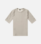 No Stain Tee Men's - Clear Brown