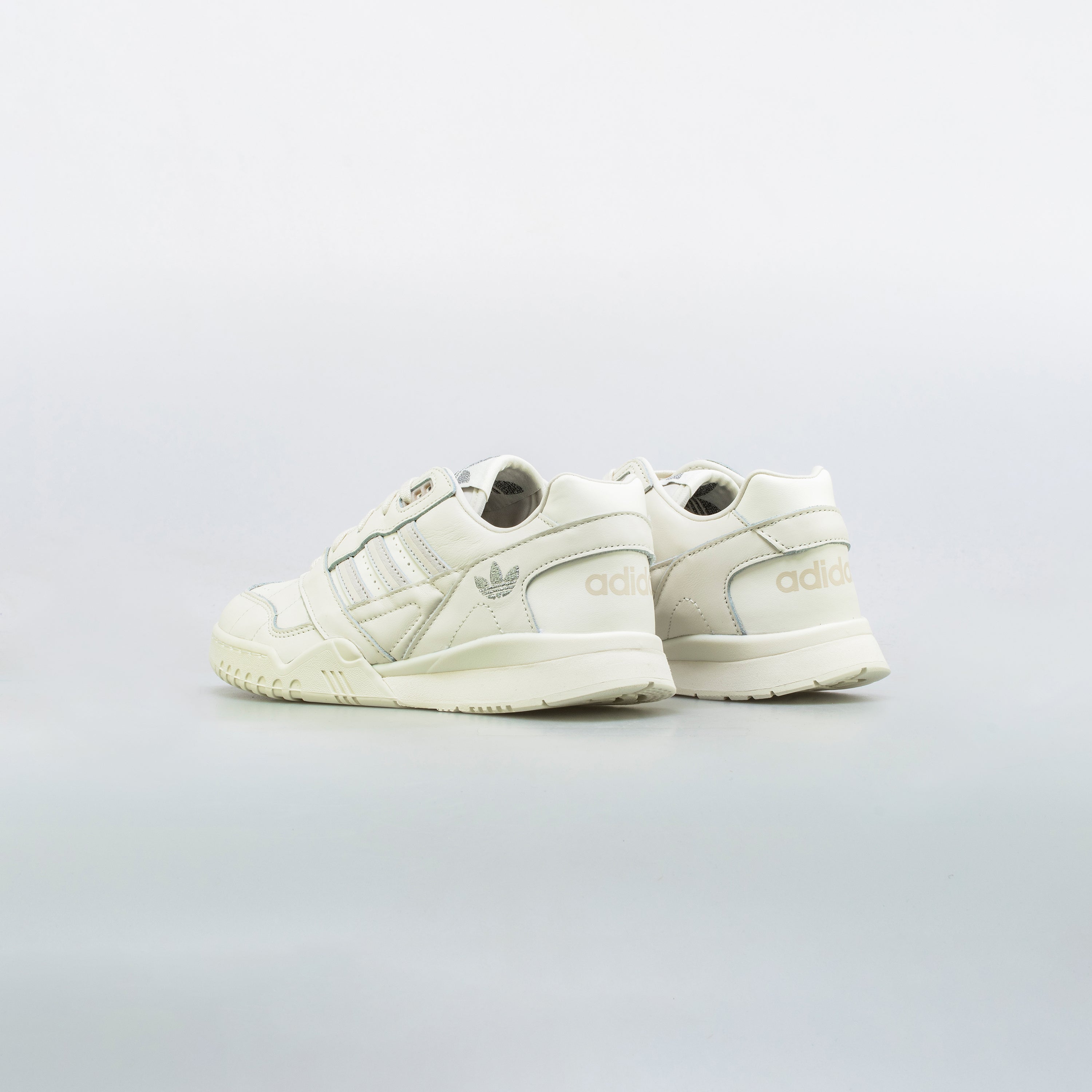 adidas EE5413 A.R. Trainer Womens Lifestyle Shoe - Bone/Off White ShopNiceKicks.com adidas EE5413 A.R. Trainer Womens Lifestyle Shoe - Bone/Off White ShopNiceKicks.com