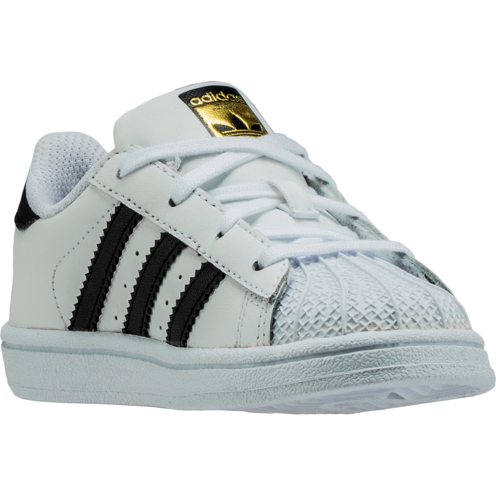 adidas C77913 adidas Superstar 2 Original Infant Toddler- Black/White ShopNiceKicks.com adidas C77913 adidas Superstar 2 Original Infant Toddler- Black/White ShopNiceKicks.com
